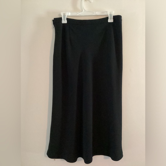 Jones New York Platinum Collection Long Skirt - Picture 2 of 5